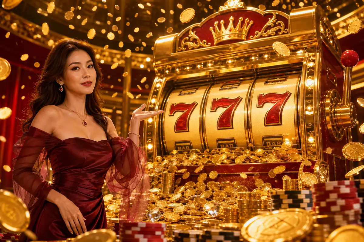 mmk365 Live Dealer Roulette စစ်မှန်သောစတူဒီယို