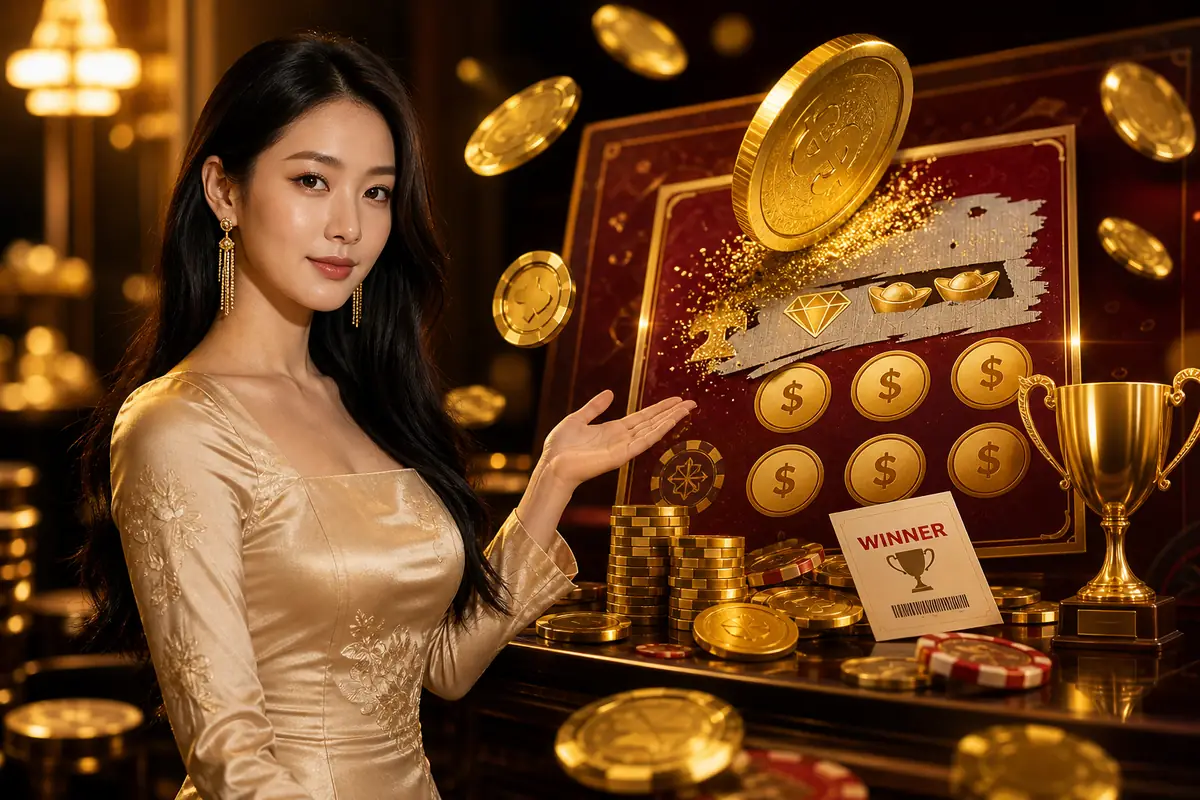 mmk365 Baccarat Live Casino ဂိမ်း