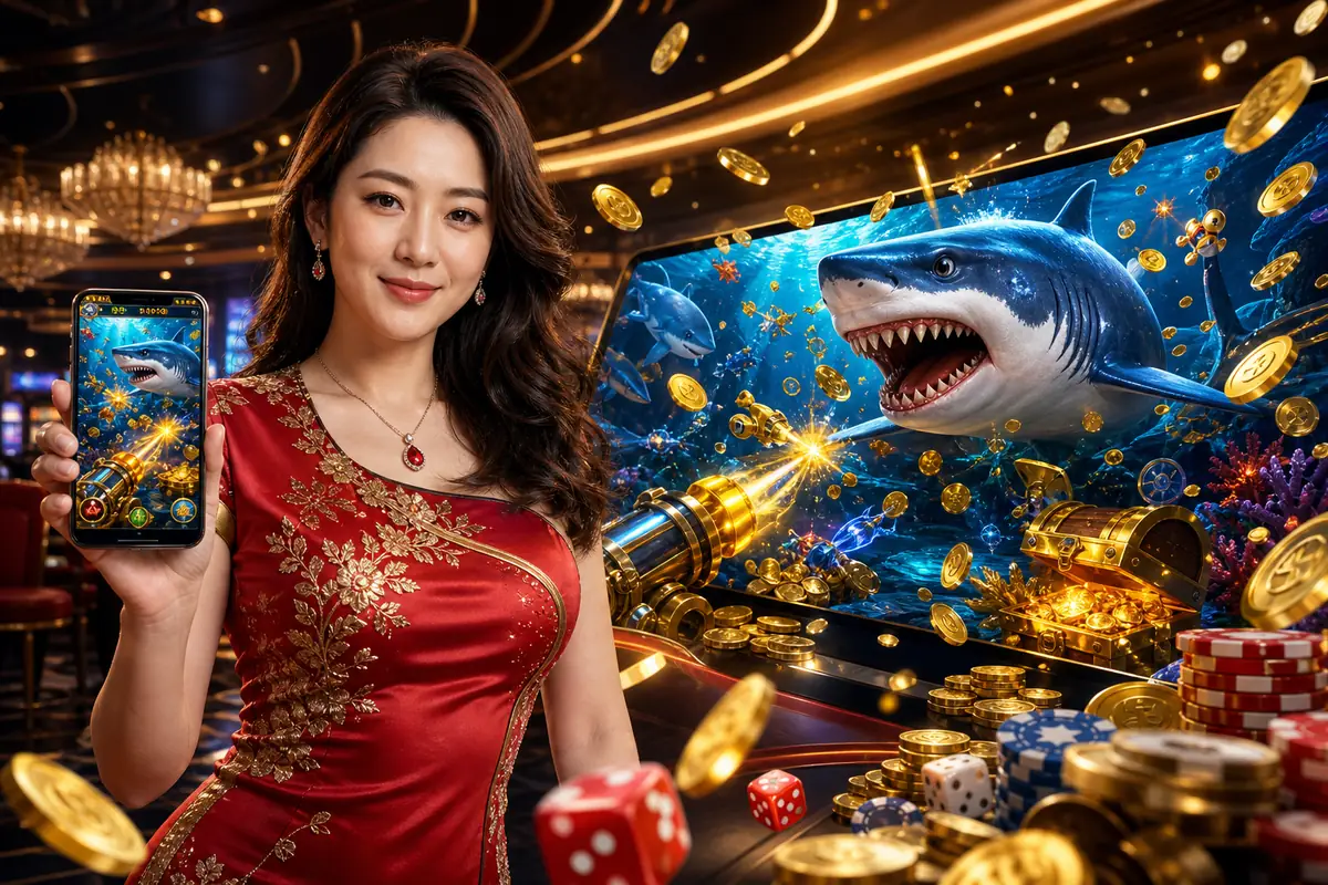 mmk365 Live Casino ဂိမ်းများ ကစားနိုင်သောနေရာ